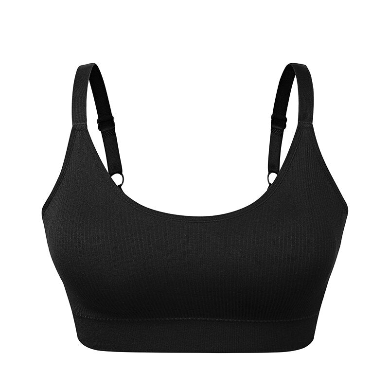 Sports Yoga Bra Women Seamless