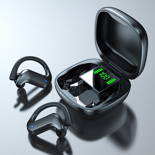 Auriculares inalámbricos TWS Bluetooth 5.0