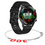 DT95 Smartwatch with Bluetooth