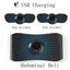 Abdominal Muscle Stimulator Trainer EMS ABS