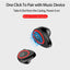 Auriculares inalámbricos TWS Bluetooth 5.0/reloj inteligente