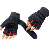 Men Women Half Finger Fitness Gloves | eprolo