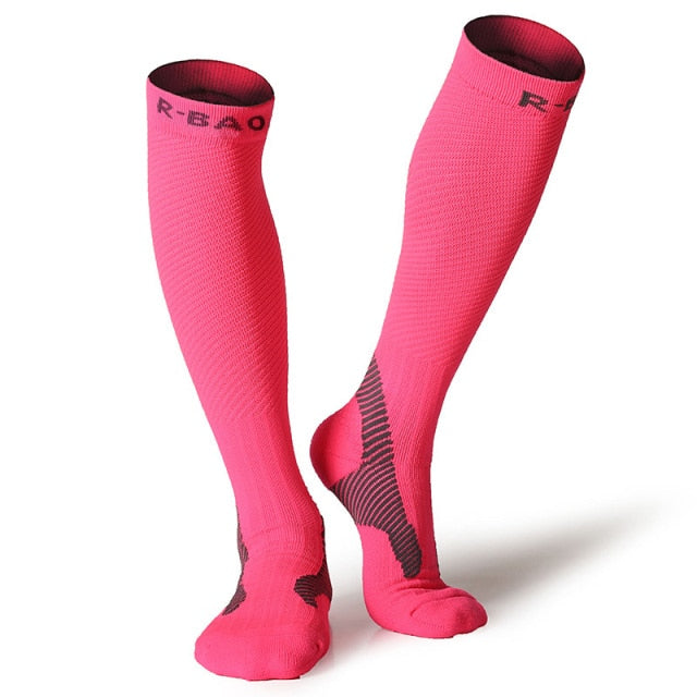 Men/Women  Sport Socks Compression