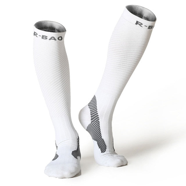 Men/Women  Sport Socks Compression