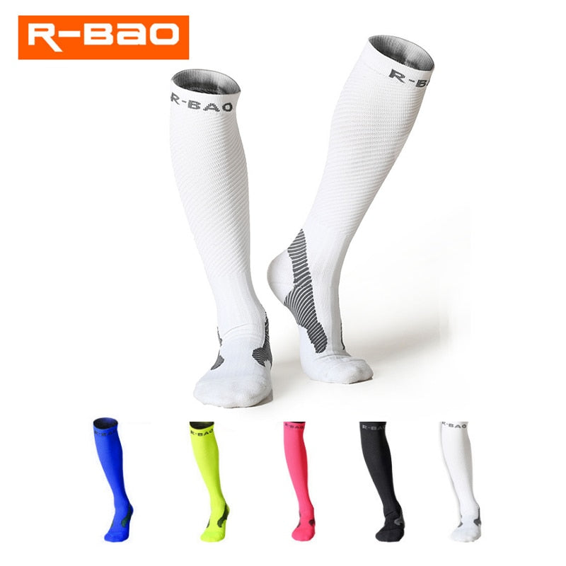 Men/Women  Sport Socks Compression