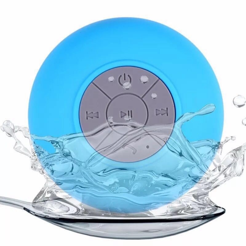 Portable Wireless Bluetooth Speakers Mini Waterproof