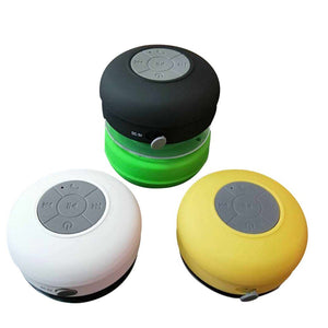 Portable Wireless Bluetooth Speakers Mini Waterproof