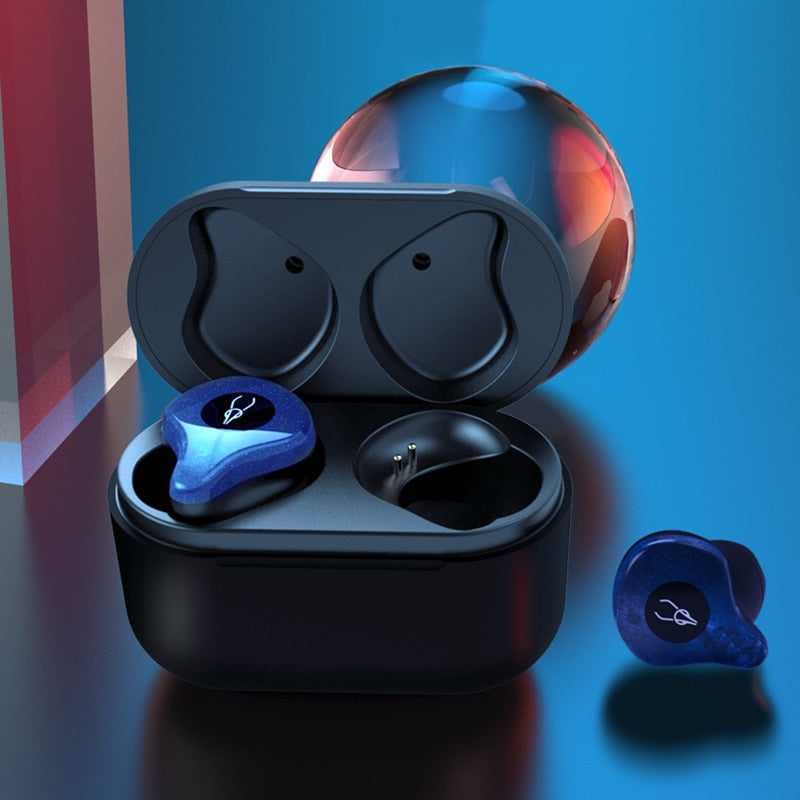 Sabbat x12 True Wireless Earphones