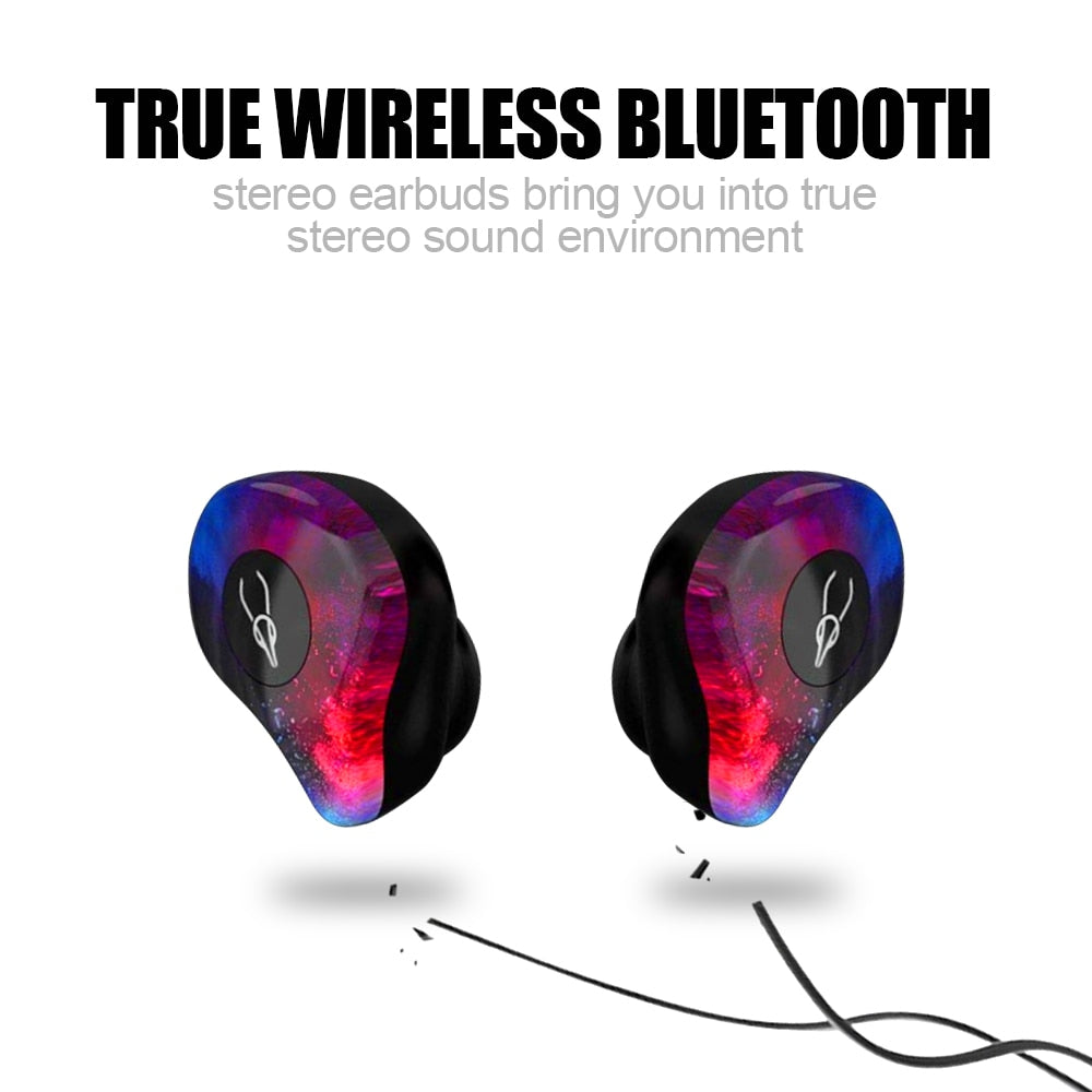 Sabbat x12 True Wireless Earphones