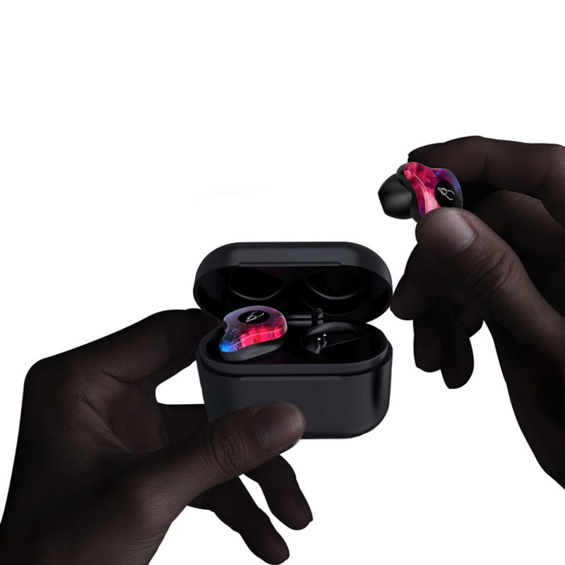 Sabbat x12 True Wireless Earphones