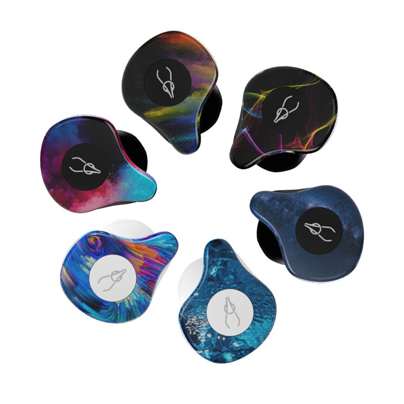 Sabbat x12 True Wireless Earphones