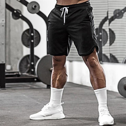 Summer Running Shorts Men Fitness | eprolo