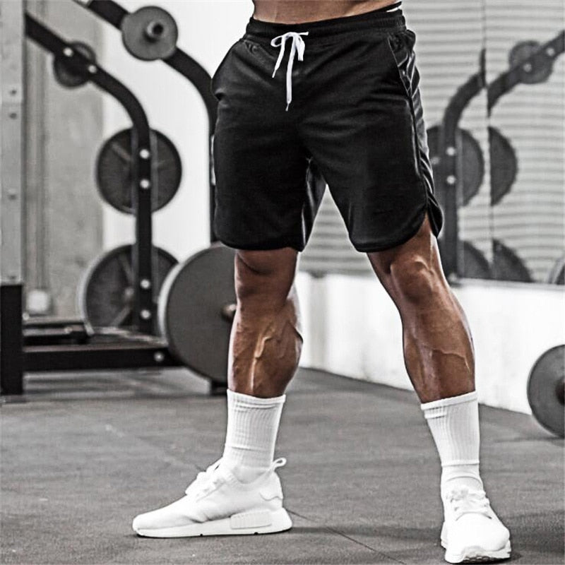 Summer Running Shorts Men Fitness | eprolo