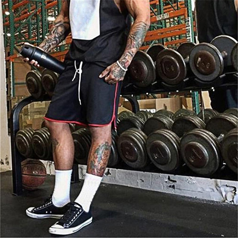 Summer Running Shorts Men Fitness | eprolo
