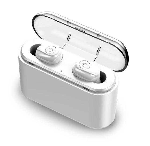 TWS X8 True Wireless Earbuds