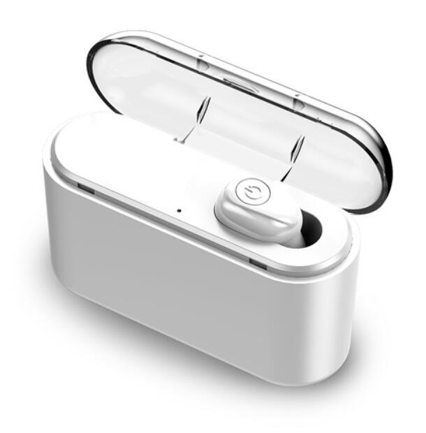 TWS X8 True Wireless Earbuds