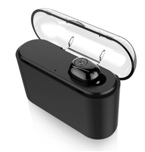 TWS X8 True Wireless Earbuds