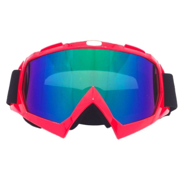 Unisex Ski Goggles Snowboard Mask Winter Sport Glasses