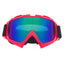 Unisex Ski Goggles Snowboard Mask Winter Sport Glasses