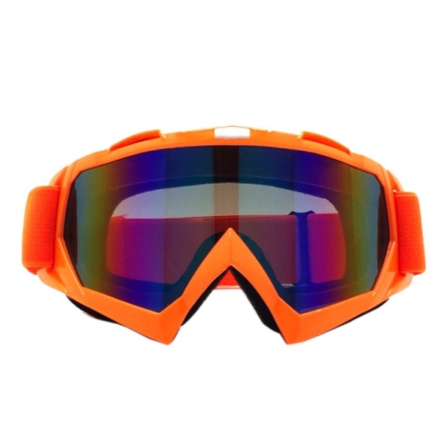 Unisex Ski Goggles Snowboard Mask Winter Sport Glasses