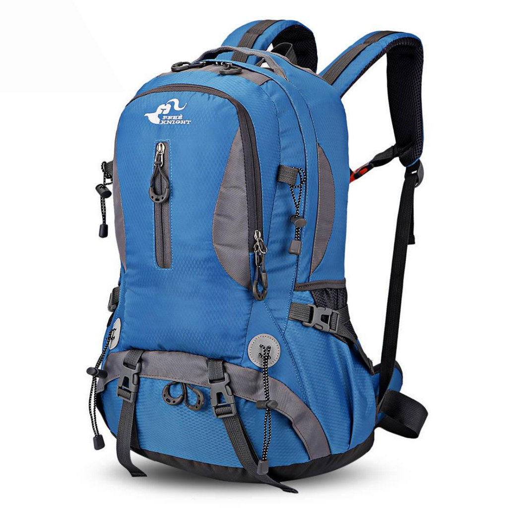 Mochila ligera Knight, impermeable, para deportes al aire libre