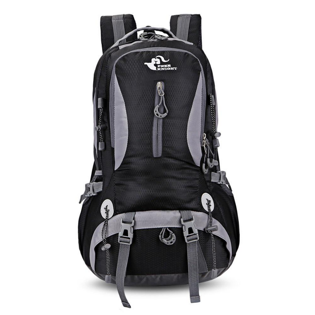 Mochila ligera Knight, impermeable, para deportes al aire libre