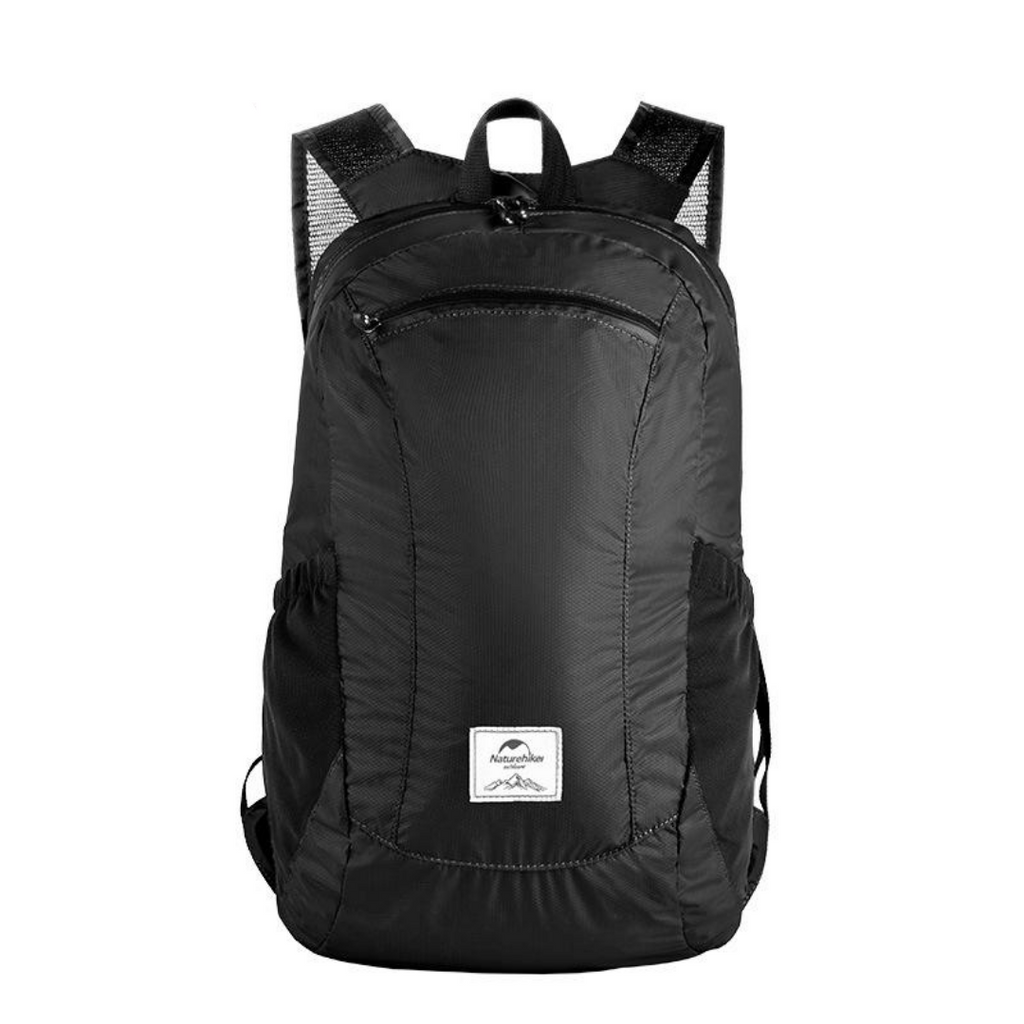 Mochila deportiva plegable NatureHike