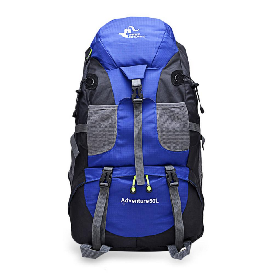 Free Knight 50L Waterproof Backpack 5 Colors