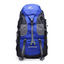Mochila impermeable Free Knight de 50 l en 5 colores
