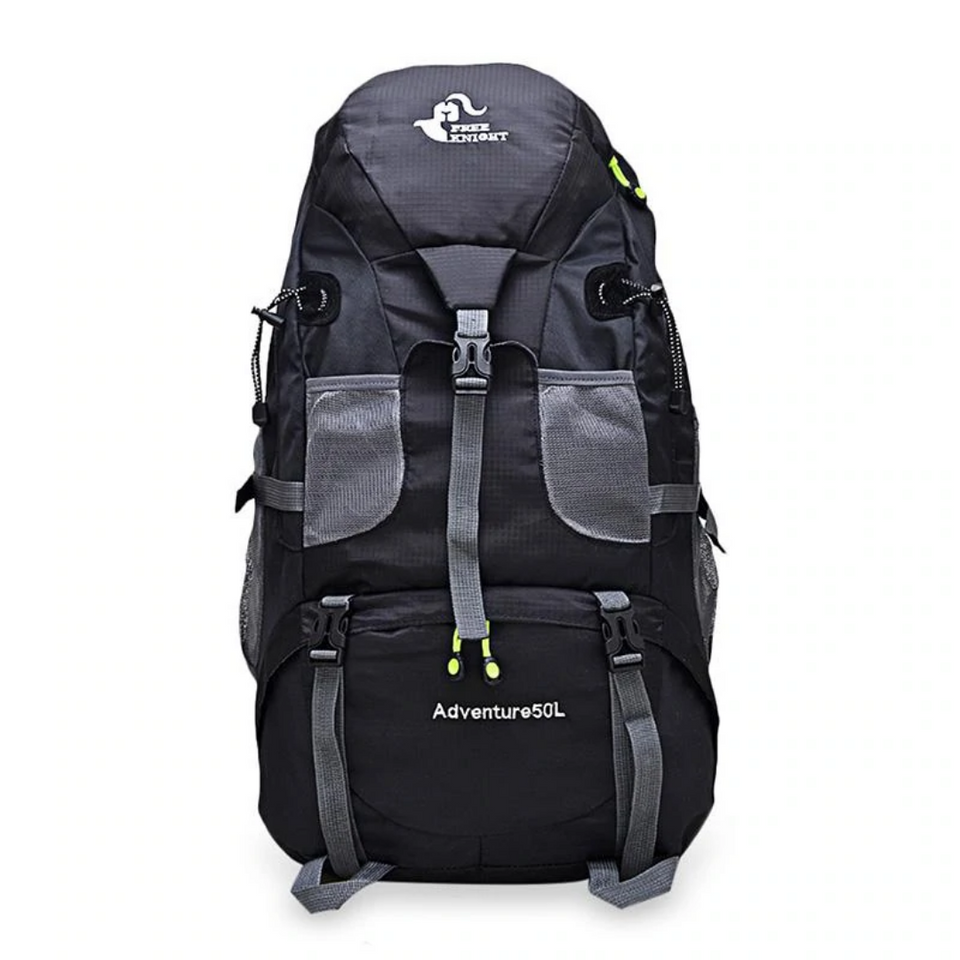 Free Knight 50L Waterproof Backpack 5 Colors