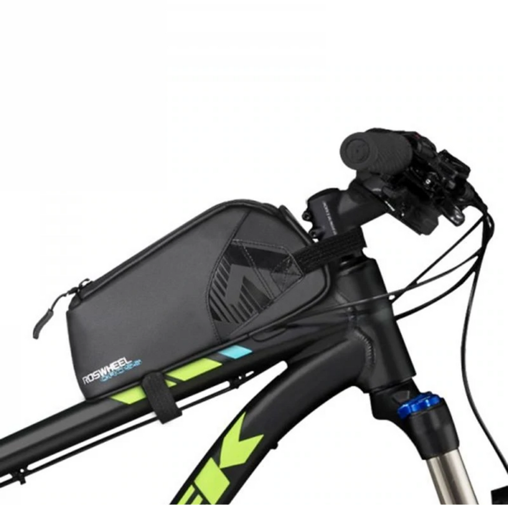 Bolsa impermeable para bicicleta Roswheel