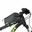 Bolsa impermeable para bicicleta Roswheel