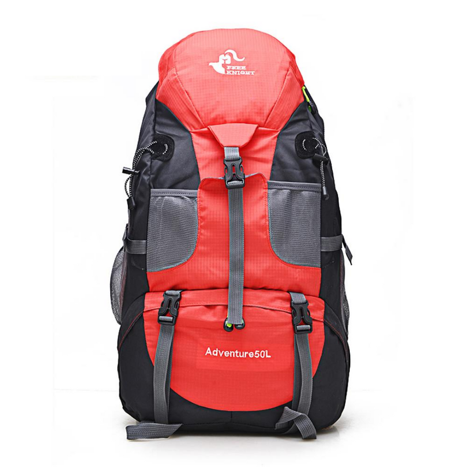 Free Knight 50L Waterproof Backpack 5 Colors