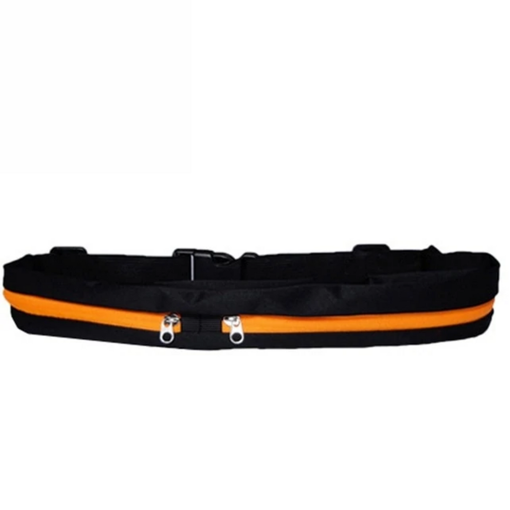 Riñonera deportiva