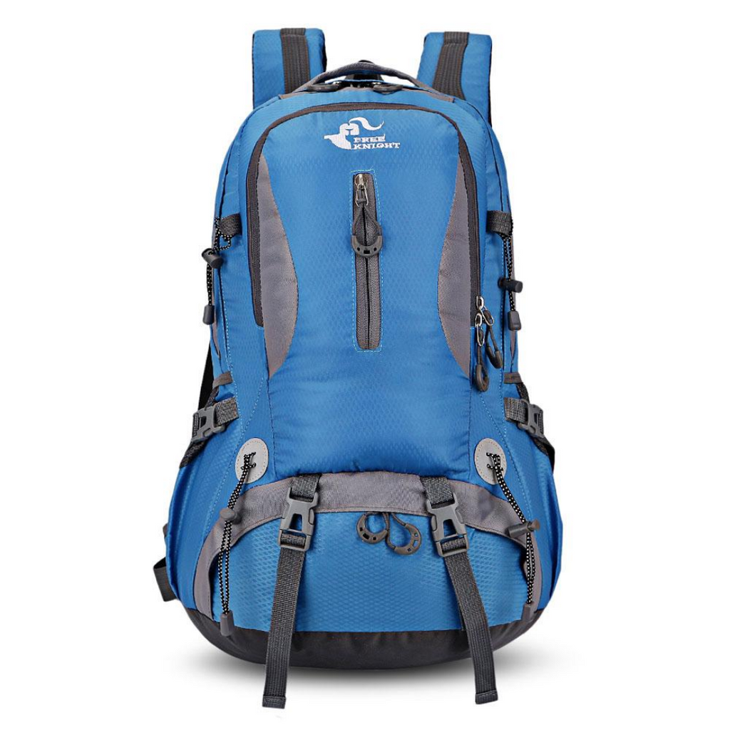 Mochila ligera Knight, impermeable, para deportes al aire libre