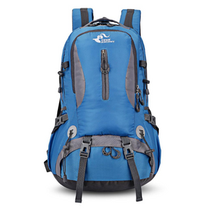 Knight Lightweight Backpack Waterproof Outdoor Sport  Bag