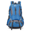Mochila ligera Knight, impermeable, para deportes al aire libre