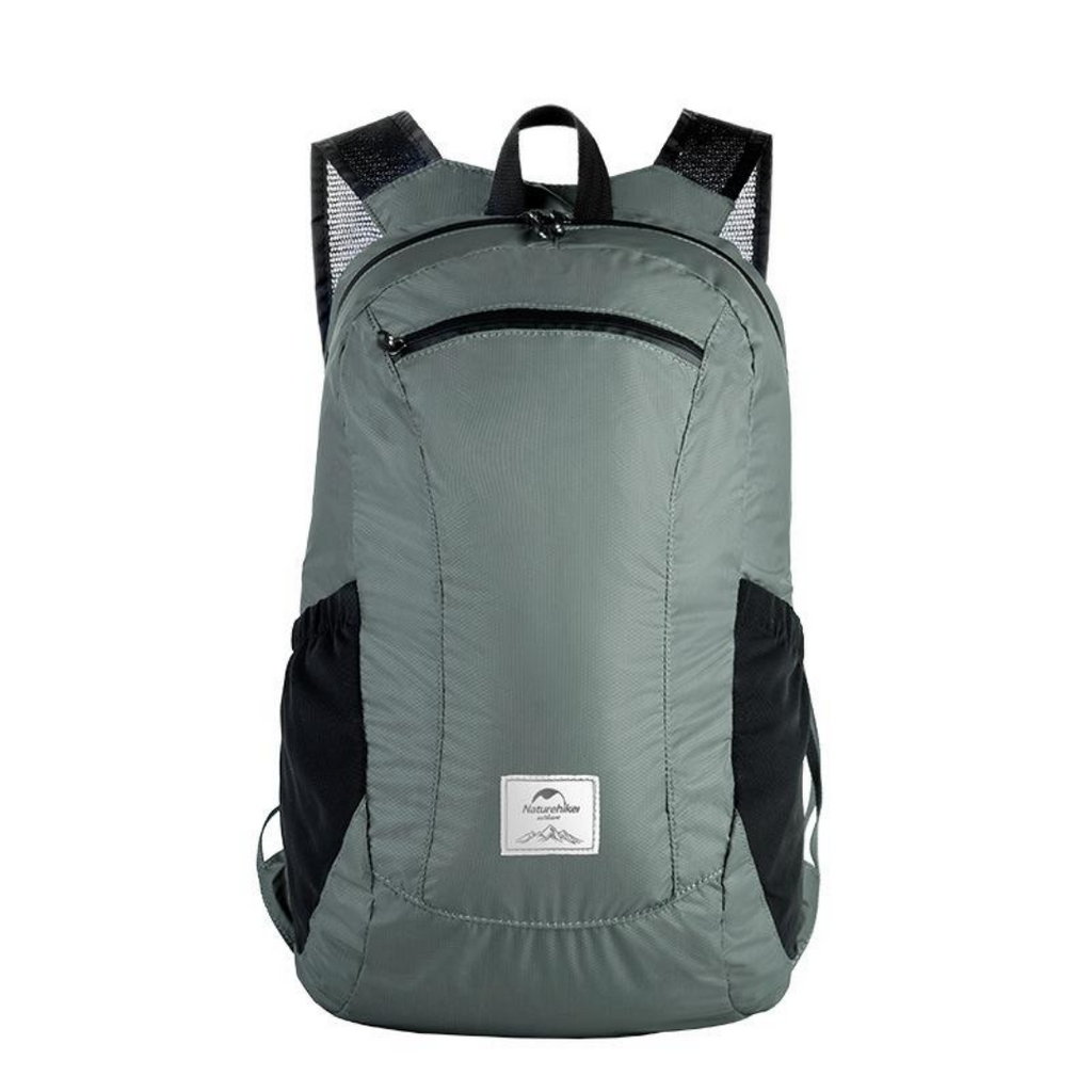 Mochila deportiva plegable NatureHike