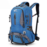 Knight Lightweight Backpack Waterproof Outdoor Sport  Bag