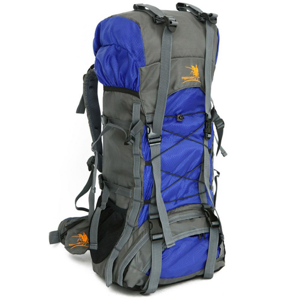 Bolsa de nailon extragrande de 60 l de Free Knight 
