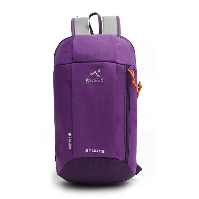 Waterproof Gym Cycling  Foldable Backpack | eprolo
