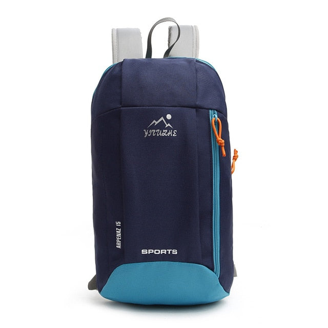 Waterproof Gym Cycling  Foldable Backpack | eprolo