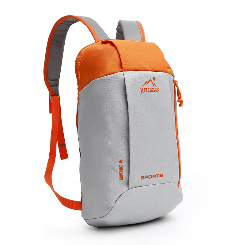 Waterproof Gym Cycling  Foldable Backpack | eprolo