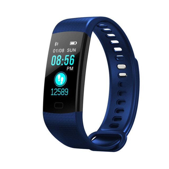 Y5 Bluetooth Fitness Smart Bracelet