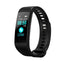 Y5 Bluetooth Fitness Smart Bracelet