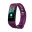 Y5 Bluetooth Fitness Smart Bracelet