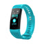 Y5 Bluetooth Fitness Smart Bracelet