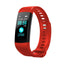 Y5 Bluetooth Fitness Smart Bracelet