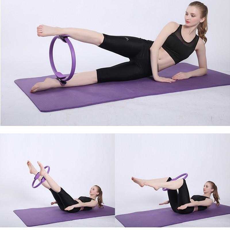 Yoga Ring Sports Training Ring Women Fitness | eprolo