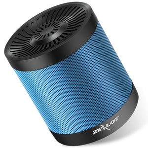 ZEALOT S5 Portable Bluetooth Speaker